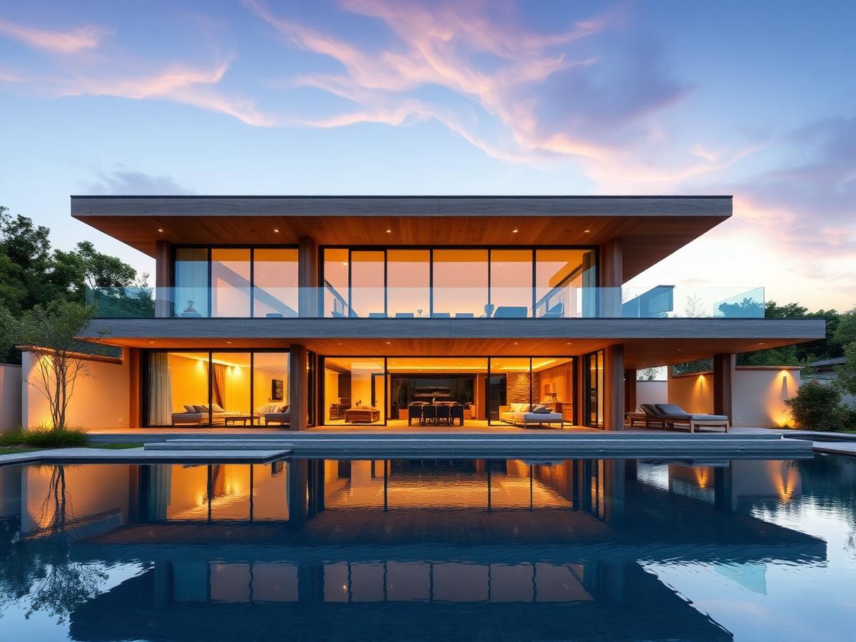 Villa Pano 186